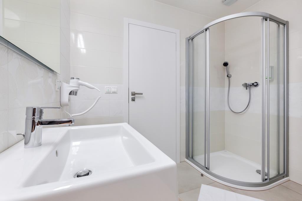 Hotel Morava Otrokovice Habitación foto